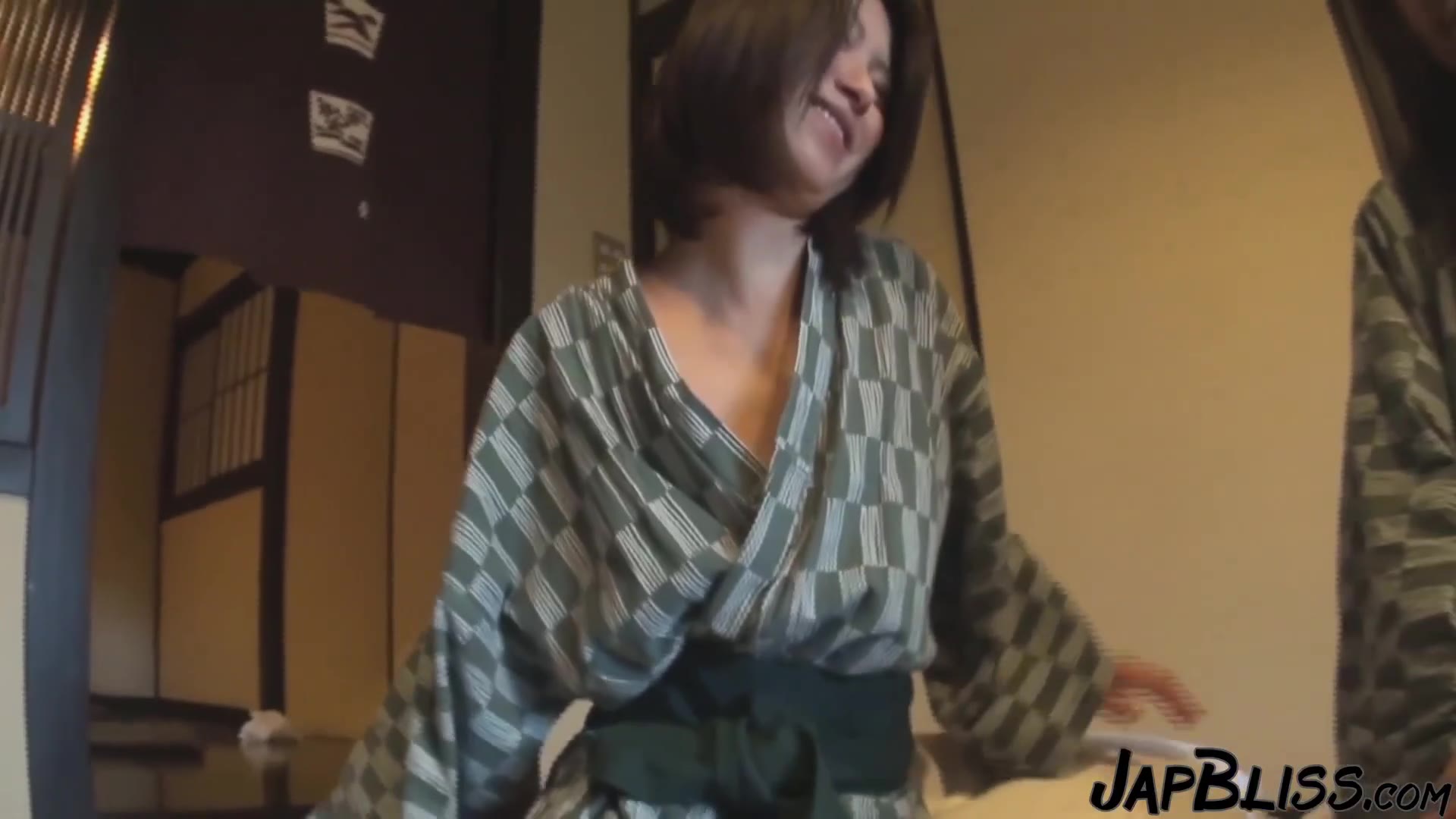 Homemade Sex Video With 2 Japanese Sluts!