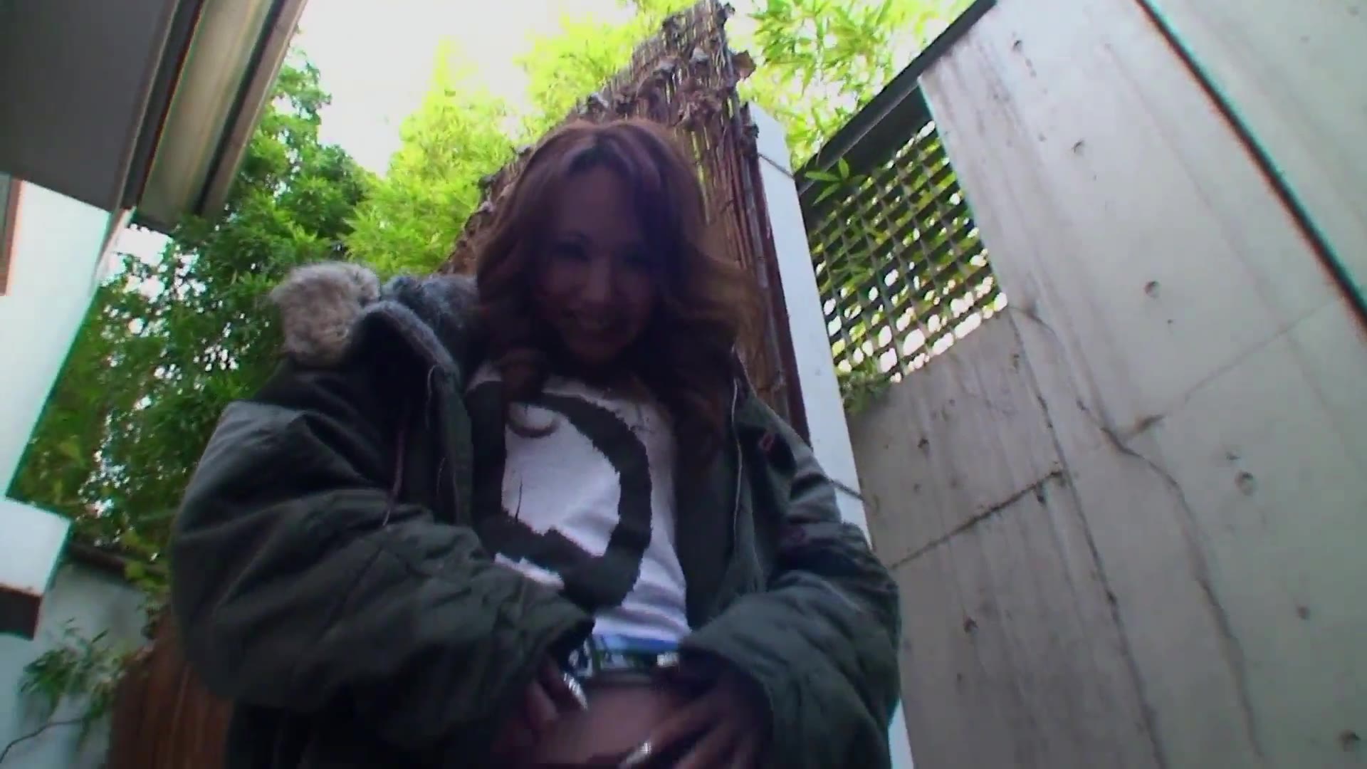 fucking 18 japan slut