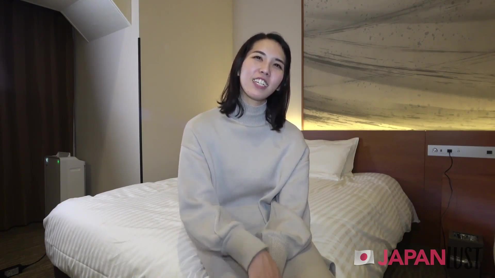 Petite Small Tits Japanese Teen Wants Creampie