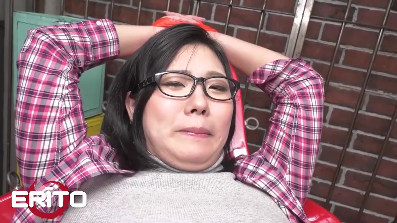 ERITO - Shy Beauty Gets Her Curvy Body And Huge Tits Claimed In A Rough Submissive Fantasy
